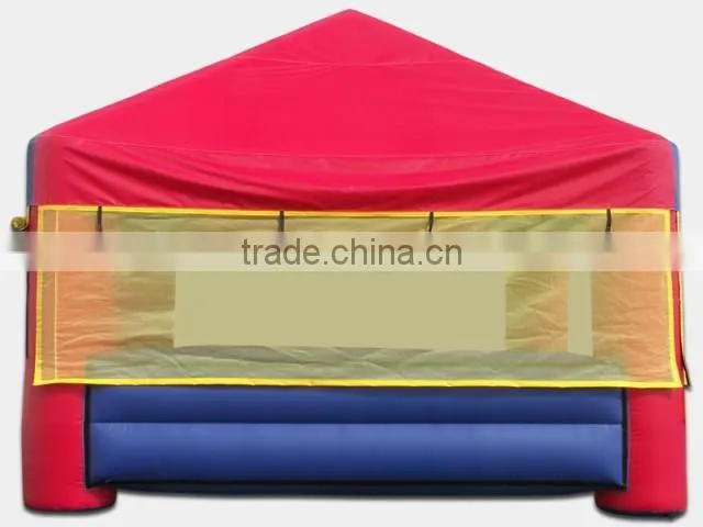 china inflatable tents for trade shows/advertising trade show inflatable tent