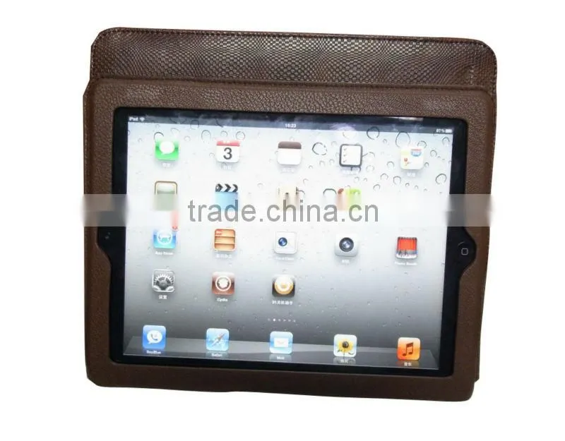 pad case