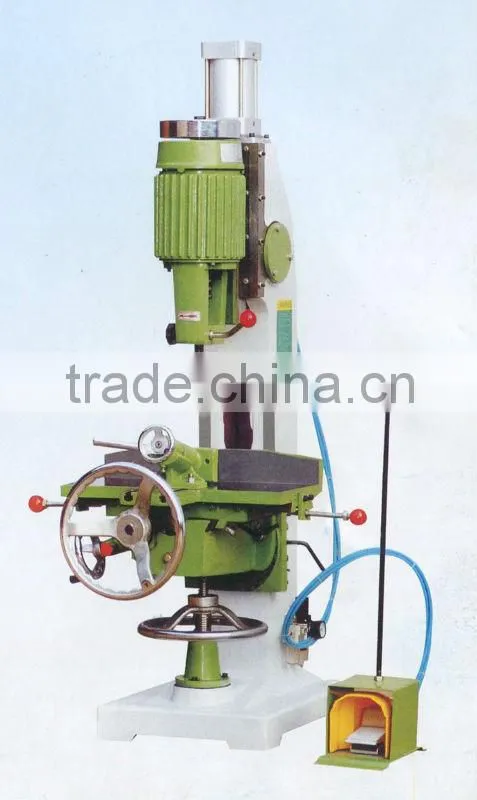 Wood Chisel Borehole Pneumatic Drilling Machine
