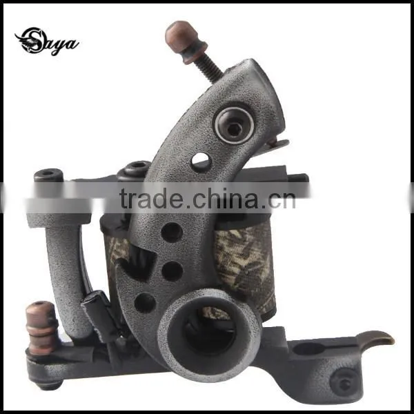 Wholesale Best Selling Professional Zinc Alloy Tattoo Guns