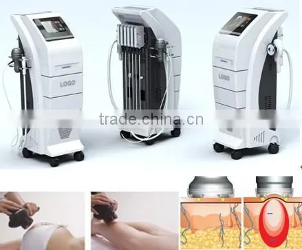 lipolaser cavi slim ultrasonic vacuum cavitation machine 2014