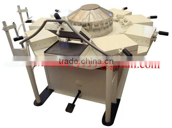 wafer machine