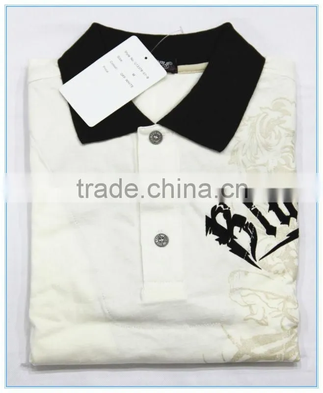 online white blank cotton men's t-shirt shop