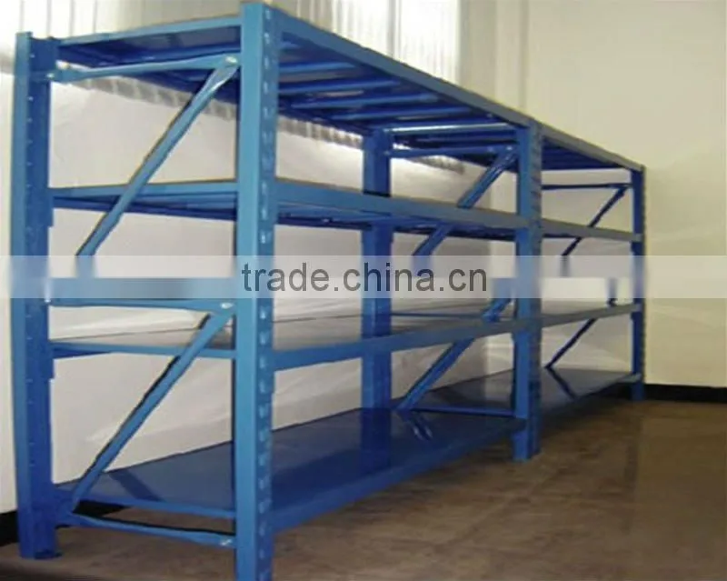 metal rack