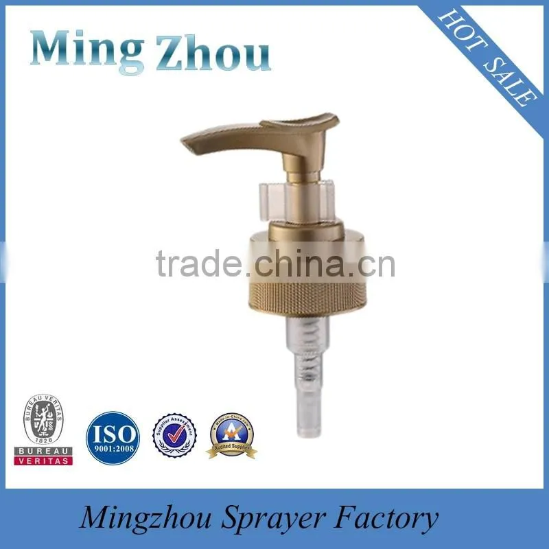 MZ-B05 Plastic liquid dispenser
