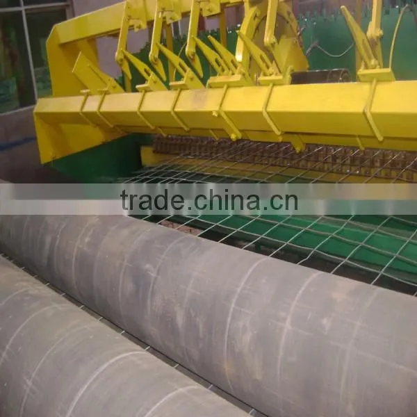Steel Wire Shelf Welding Machine
