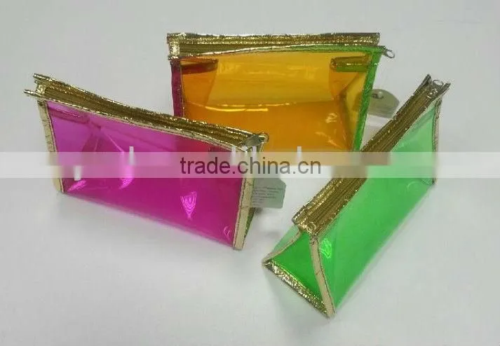 wholesale pvc cosmetic bag!!!