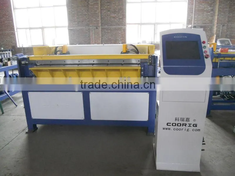 super auto duct line 3