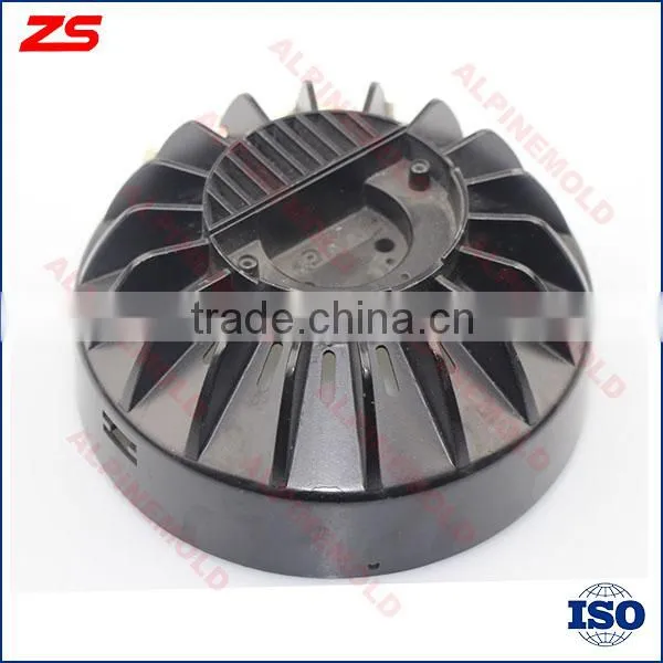 injection molding plastic products