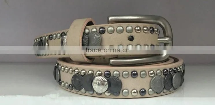 Lady belt fashion belts for ladies 2015 women belts