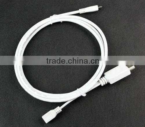 MHL Micro USB To HDMI Male Adapter Cable for S2 II i9100 Galaxy