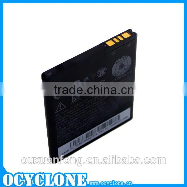 For HTC Desire 7060 E1 7088 709D 603E Genuine Mobile Phone Battery