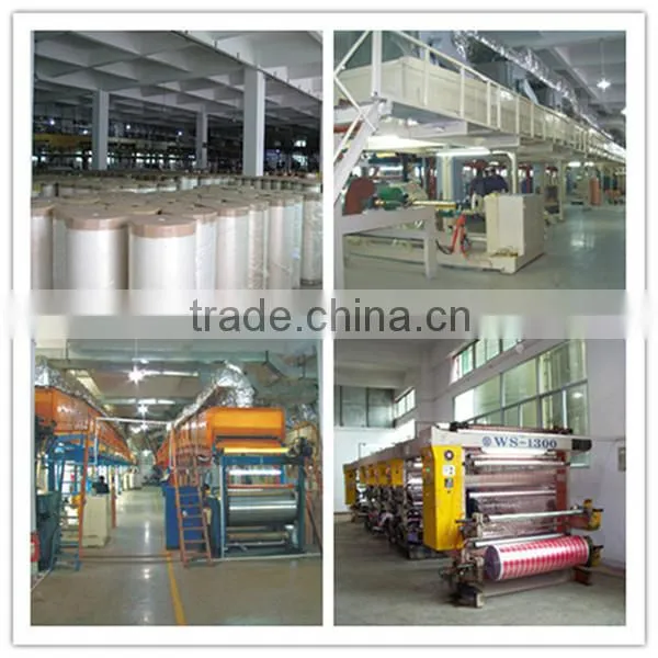 Hot Sale! Bopp Tape for Carton Packing Tape