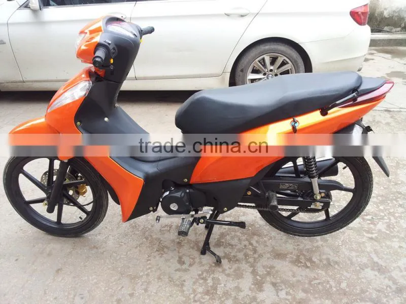 2015 new BIZ Model 50cc/110cc /125cc Engine Brazil CUB Motorcycle