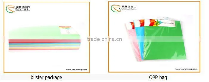 printed color aluminum foil paper for cigarette packing