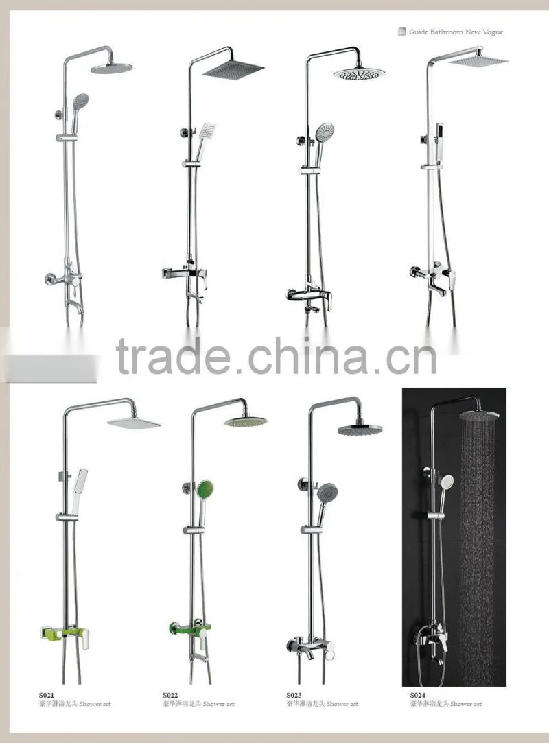 Tall stainless steel 304 high quality wash basin faucet