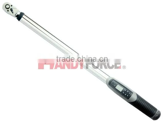 1/2" Digital Torque Wrnch, Hand Tools of Auto Repair Tools
