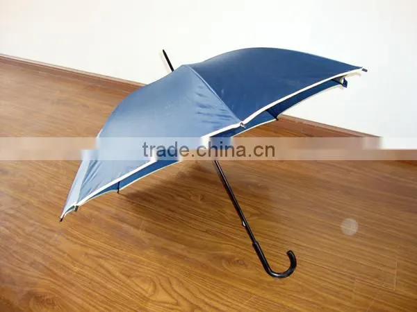 23" Manual Open Promotional Straight Umbrella