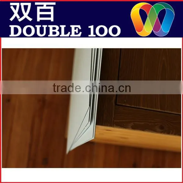 China own factory 0.5mm high density self-adhesive pvc sheet for photo album