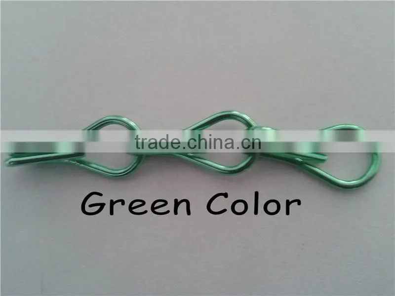 aluminum hook curtain