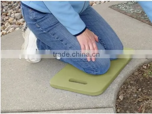 Garden Hassock NBR EVA Knee Pad / Garden Seat Mat