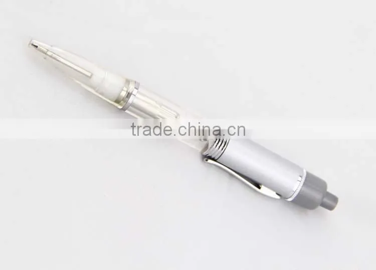 fashion design logo customized laser light pen