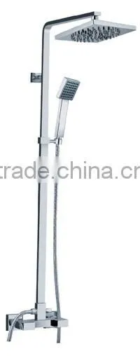 shower mixer