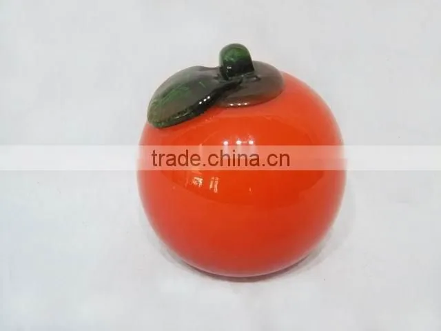 decorative glass gift