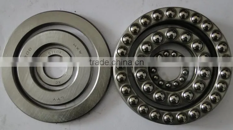 51208 Thrust ball bearing