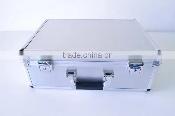 Multi-functional touch screen 3D NLS health analyzer with computer together