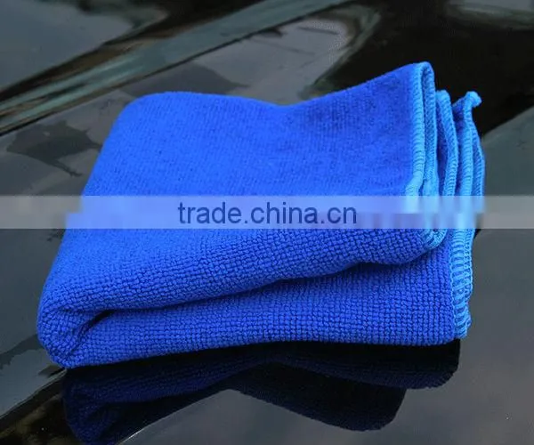 microfiber towels wholesale for Car Cleaning