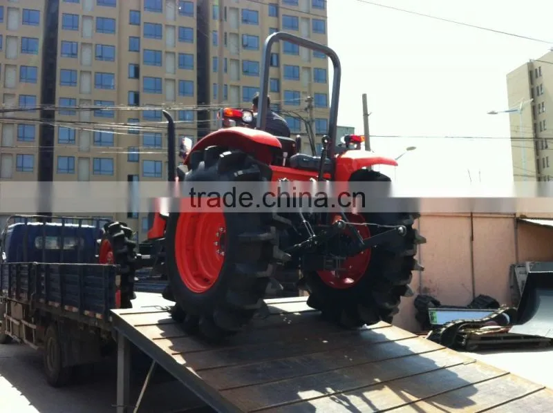 KUBOTA 704k tractor/70hp tractor