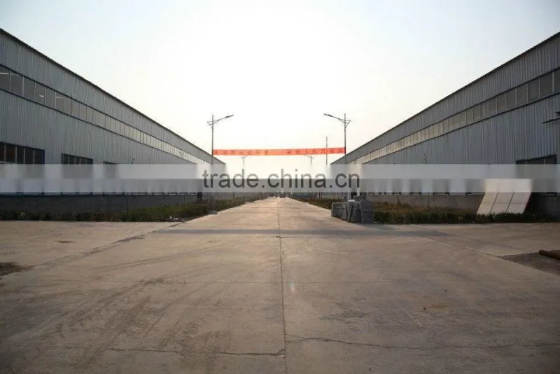 Corrugated Thrie-Beam Guardrails/Traffic Barrier
