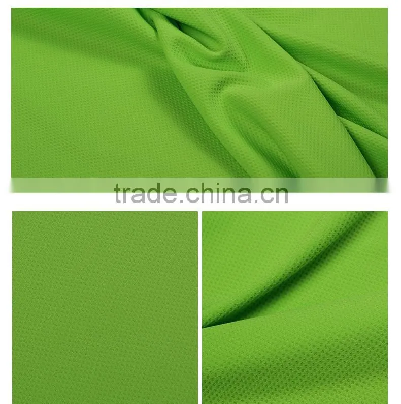 wholesale 100 polyester microfiber personalized sports cooling towel fabric
