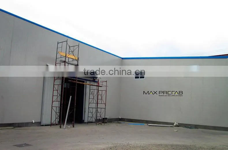 USD200 Coupon China Low Cost Steel Structure Mill
