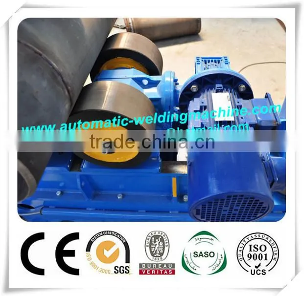 Pipe Butt Joint Welding machine, Circle Seam Welding Machine for Pipe
