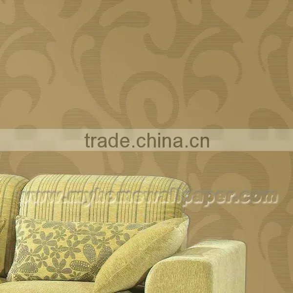 Fabric wallcoverings/Wallpaper wallcoverings/Luxury wallcoverings/italian wallpaper (130204-2)