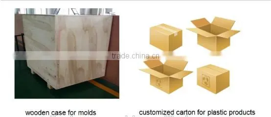 custom rotational baby car molder , baby car for the shop market