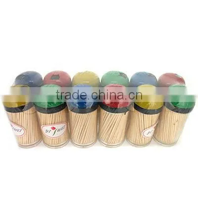 best quality and hot sale bamboo toothpick packing machine (skype:taizy2031)