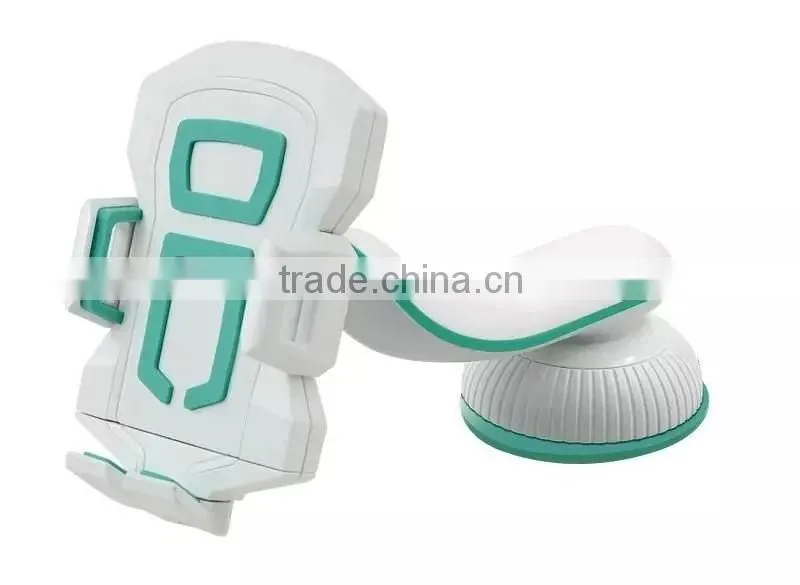 Newest universal airvent magnetic car holder for smartphone