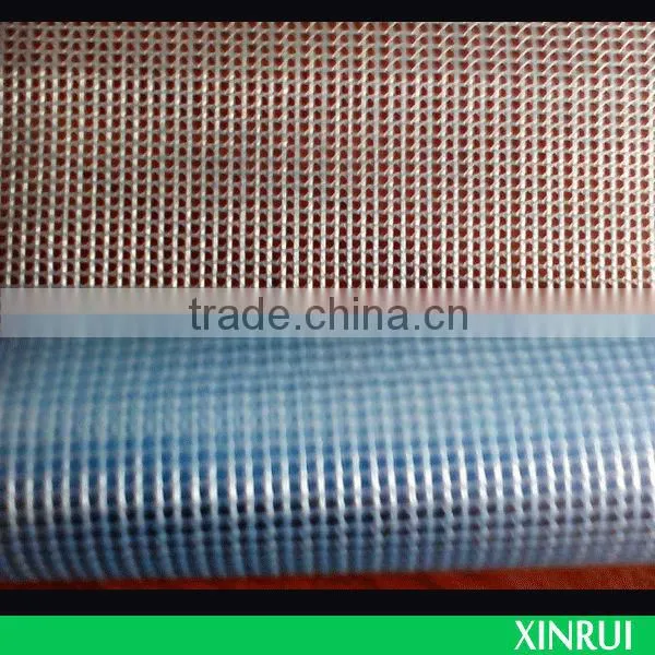 PVC mesh fabric for bag