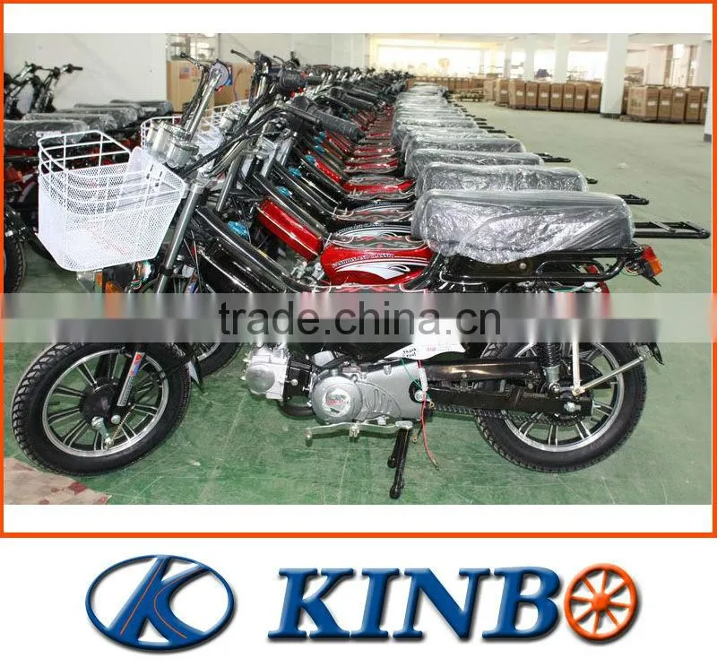 50cc 70cc Motorcycle