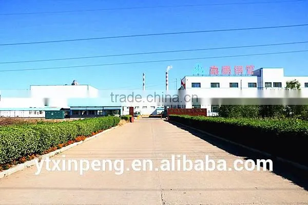 Xinpeng Factory H8 H9 Seamless SAE 4130 Cold Rolling Tube