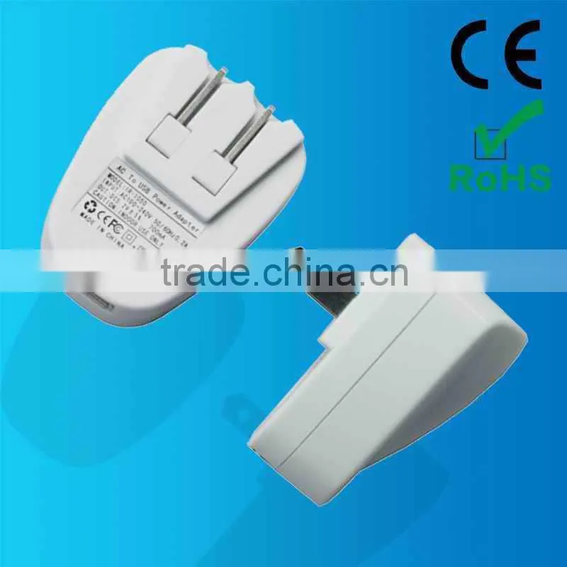 mobile phone charger for Japan with PSE Certification
