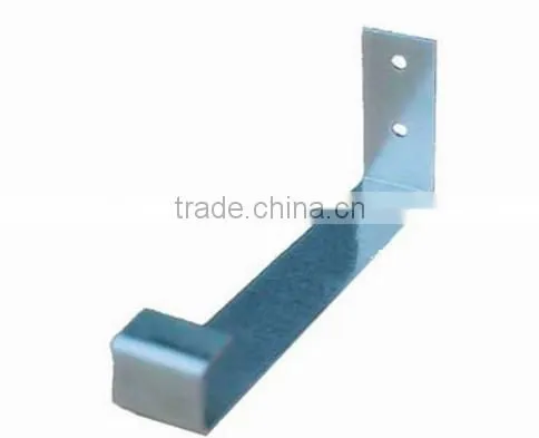 Frigidaire Refrigerator Door Shelf End