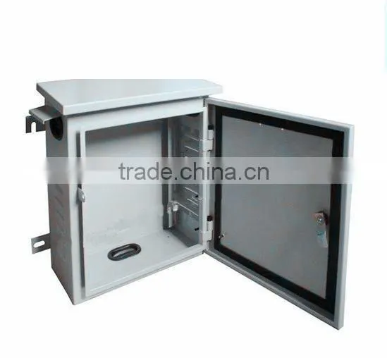 Outdoor Waterproof Double Twin Switch