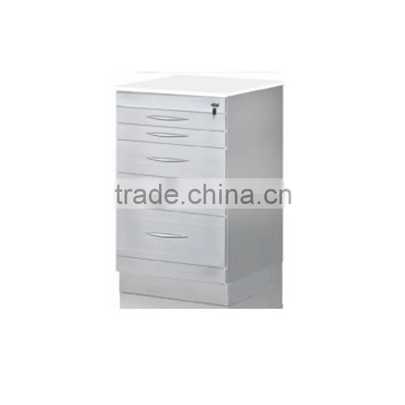 Cheap Big Lots China Cabinet with Drawer for Dental