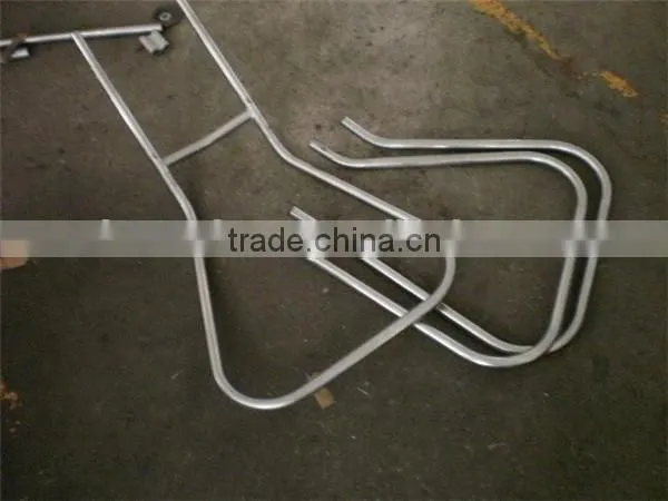 DW38NC cnc pipe bending machine, cnc tube bender for sale