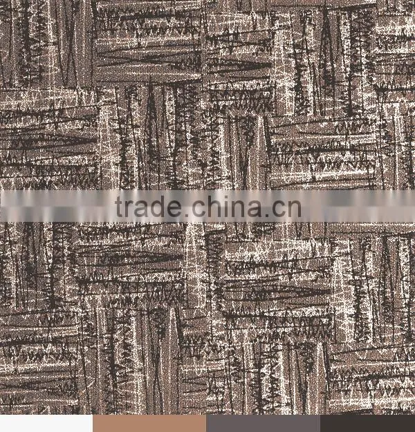 100% Nylon removable carpet tiles for office with genius quality