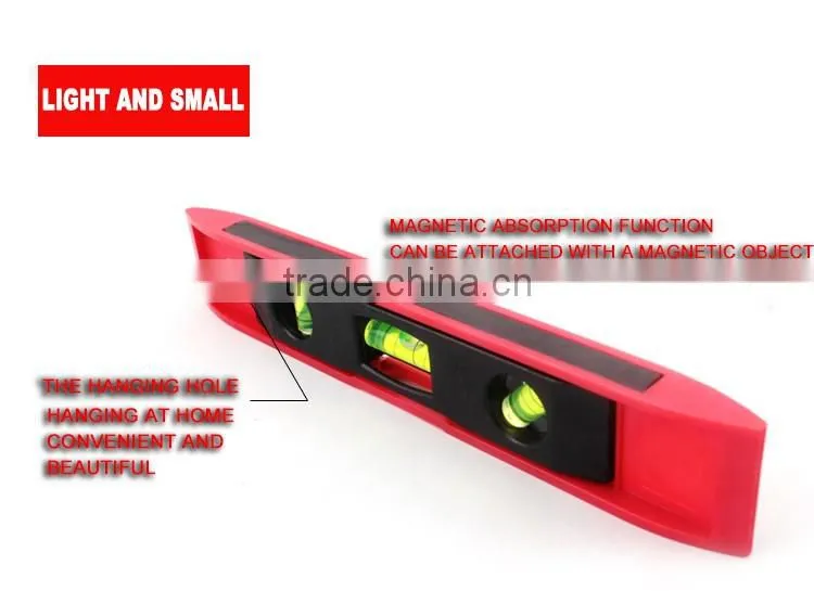 spirit level
